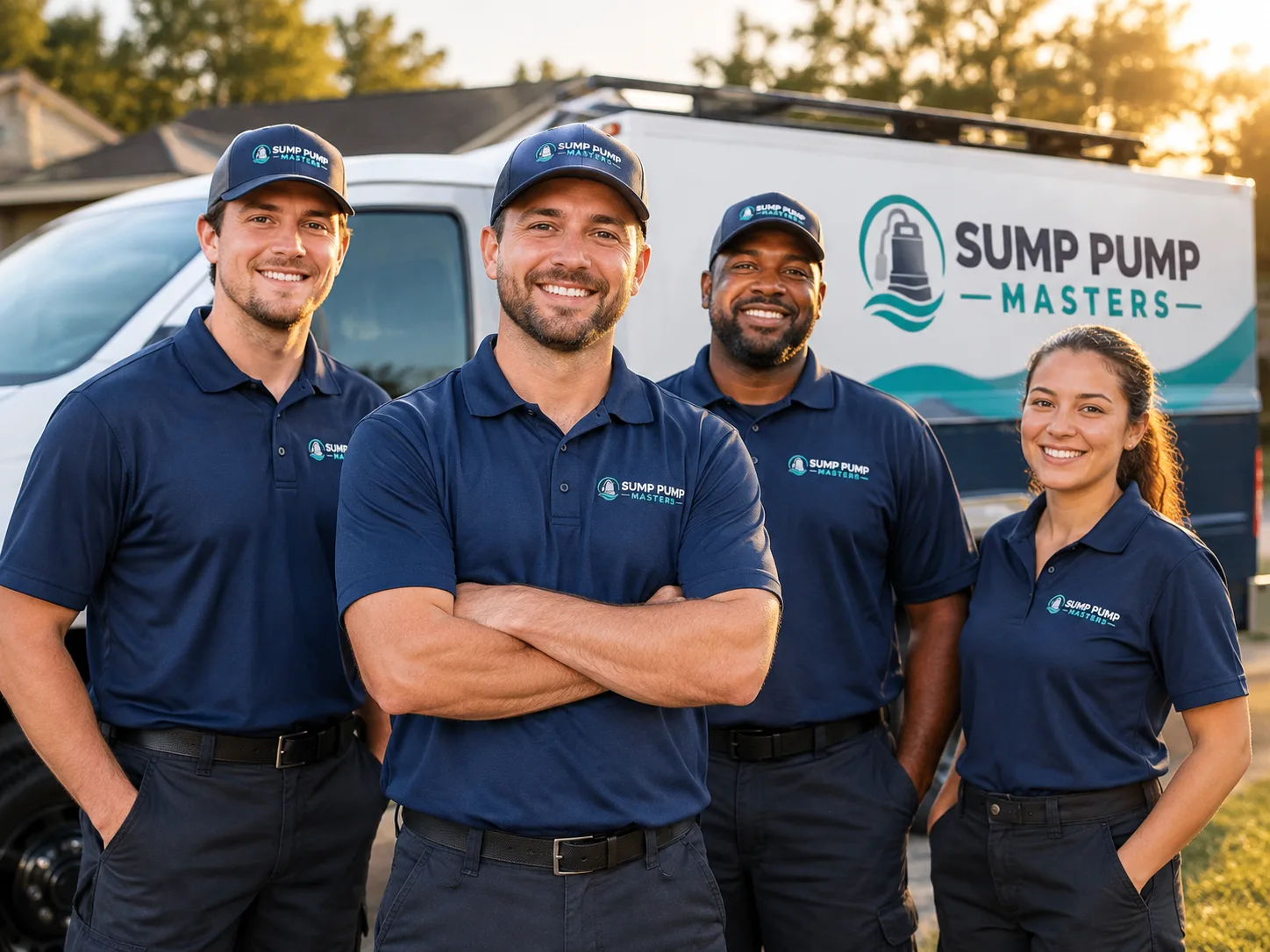 Sump Pump Repair company in Colleyville, TX